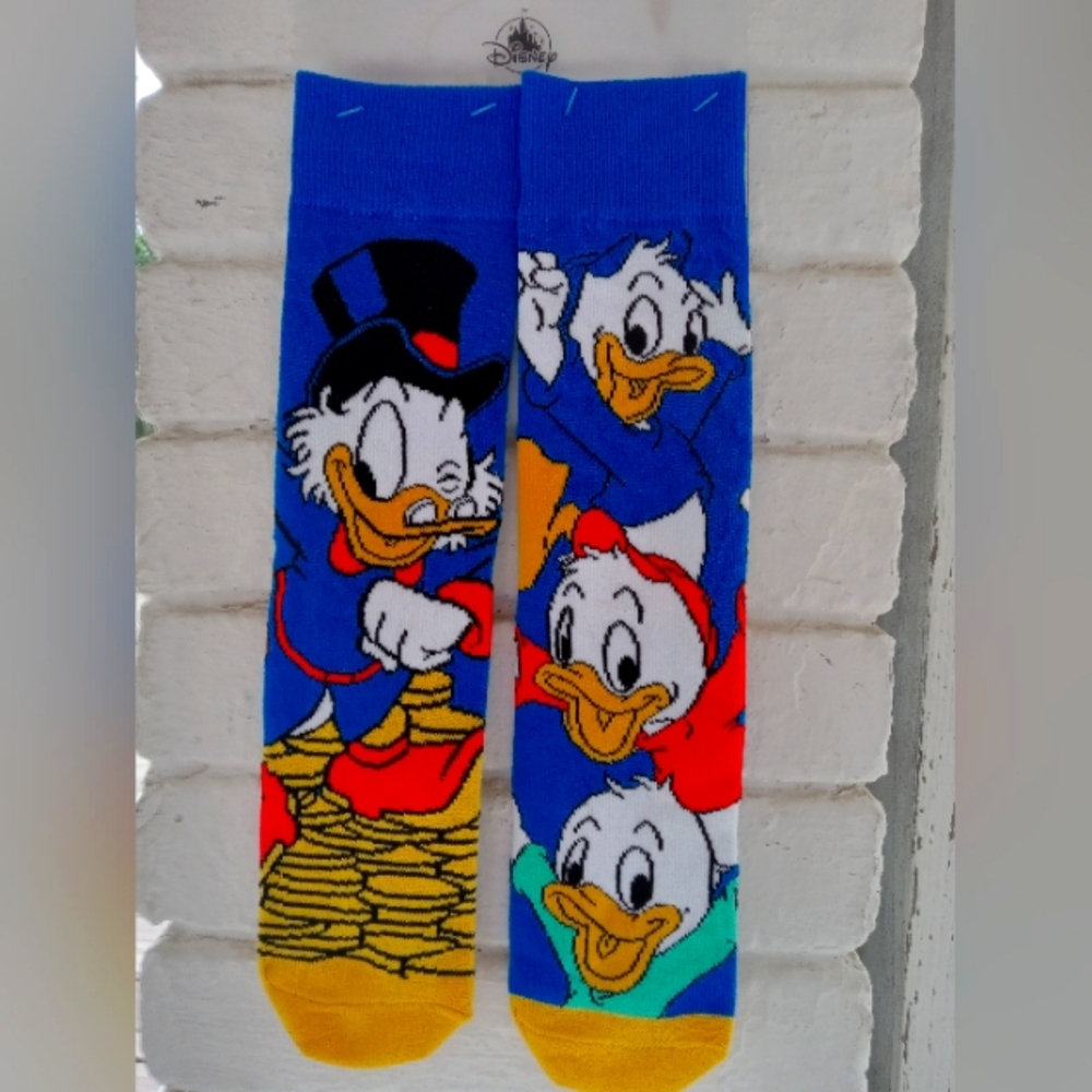 Disney sucks